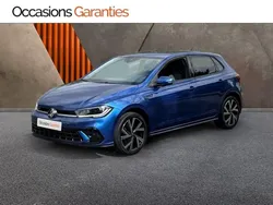 Volkswagen Polo 1.0 TSI 95ch R-Line