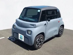 Citroën AMI 5.5 KWH
