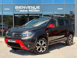 DACIA DUSTER PHASE 2 1.3 TCE 150 CH FAP PRESTIGE + 4x2. 31 000KMS. 03/2022