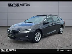Opel Insignia Sp Tourer 1.5 D 122ch Edition Business BVA8