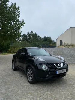 Nissan Juke 1.2 DIG-T