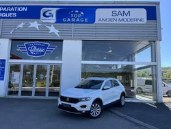 Volkswagen t-roc 1.5 tsi evo 150 dsg7 style