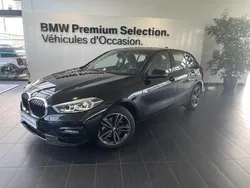 Bmw Série 1 116i 109ch Edition Sport