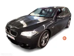 BMW 525