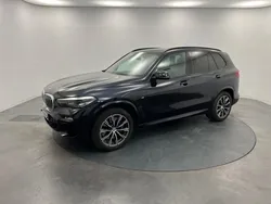BMW X5 G05 xDrive25d 231 ch BVA8 M Sport