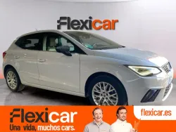 SEAT Ibiza 1.0 TSI S&S Special Edition 115