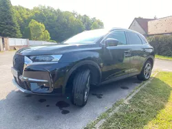 DS7 CROSSBACK accidenté