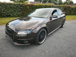 Audi A4 3.2 V6 FSI 265cv Quattro S-Line | Boîte Manuelle | CT OK | Reprise Possible