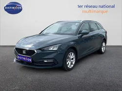 Seat leon st 2.0 tdi 115ch style xl