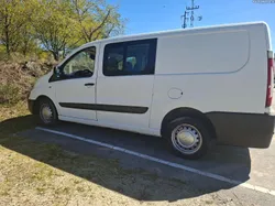 Peugeot Expert 2.0 Hdi