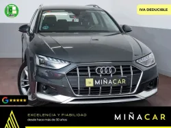 Audi A4 allroad 40 TDI 150kW 204CV quattro S tronic