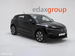 Renault Mégane E-Tech EV60 Evolution ER