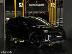 Land Rover Range Rover Evoque 1.5 P300e AWD R-Dynamic HSE Auto