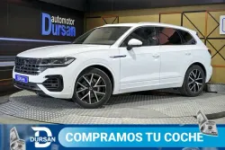 VOLKSWAGEN Touareg 3.0TDI V6 R-Line Individual Tip. Atmosphere 4M 210kW