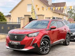 Peugeot 2008 II 1.5 BlueHDI 130 CV EAT8 PACK ALLURE REPRISE POSSIBLE GARANTIE 12 MOIS