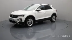 Volkswagen T-Roc 1.0 TSI de 2023