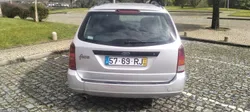 Ford Focus (Dnw) S.wagon