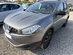 Nissan Qashqai 1.6 dCi 130 FAP Connect Edition 360