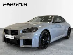 BMW M2 Coupé
