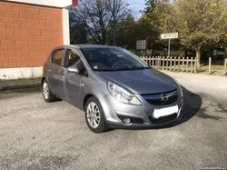 Opel Corsa D 1.3 CDTI