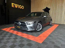 MERCEDES-BENZ CLASSE A 180 136ch Progressive Line