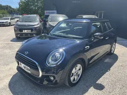 Mini (4) One 102 ch BVA7 (F56 LCI) 3 portes (sept. 2020) (co2 130)