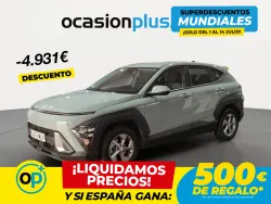 HYUNDAI Kona 1.0 TGDI DT Maxx 4x2