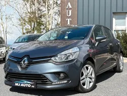 RENAULT Clio IV 1.5 DCI 75CV 2019