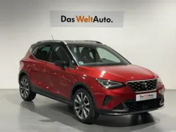 SEAT Arona 1.0 TSI S&S FR Special Edition 115