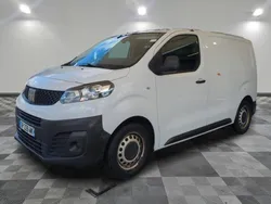 Fiat Scudo Combi 120CV
