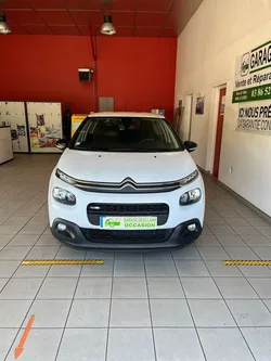 C3 68 cv