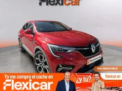Renault Arkana Equilibre TCe 103kW(140CV) EDC mild hyb