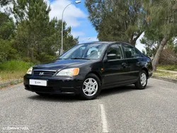 Honda Civic 1.4 LS AC