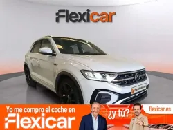 Volkswagen T-Roc 1.5 TSI R-Line kW DSG7 110KW