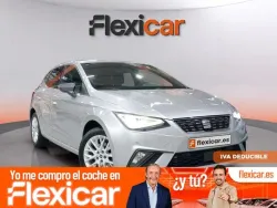 SEAT Ibiza 1.0 TSI 81kW (110CV) Special Edition Nav