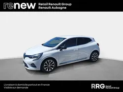 Renault clio tce 90 techno