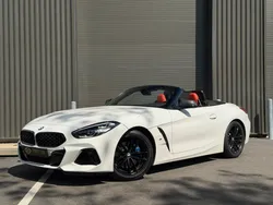 BMW Z4 M40i (G29) – 3.0L 340 ch - BVA – Échappement sport – Harman Kardon