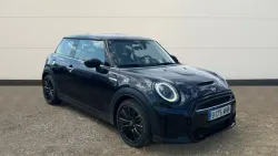 MINI Mini Cabrio Cooper S 131kW Aut.