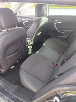 Opel Insignia 2.0 cdti