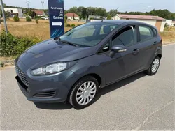 Ford fiesta 1.25 essence