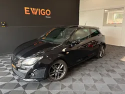 SEAT IBIZA Cupra édition ABT SEAT Swiss Racing R210 SC 1.4 TSI 210ch DSG7 / 2eme main
