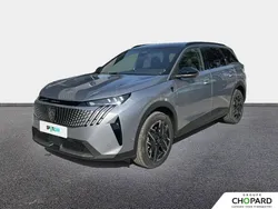 PEUGEOT 5008 Hybrid 145 e-DCS6 GT