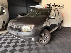 Dacia Duster 1.2 TCE 125 PRESTIGE 4X2 INTERIEUR CUIR ATTELAGE