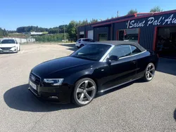 Audi A5 2.0 TDI 190ch clean diesel Avus Euro6