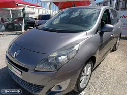 Renault Grand Scénic 1.5 dCi Luxe 7L