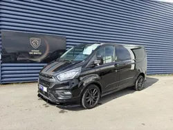 Ford Transit Custom Fg L1H1 2.0 EcoBlue 185 S&S Sport BVA6