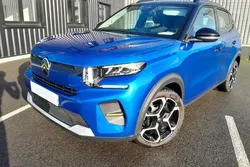 CITROEN C3 1.2 Turbo - 100 S&S BERLINE Plus