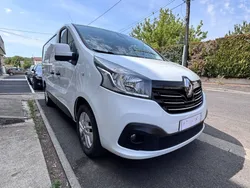 Renault trafic fourgon gn l1h1 1200 kg dci 140 energy grand confort