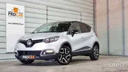 Renault Captur de 2017