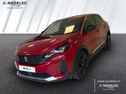 Peugeot 3008 1.2 130ch S&S Allure Pack EAT8